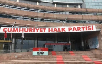CHP'den YENİ Partili 91 Milletvekiline Noter İhtarı: 57 Bin TL'nin İadesi İstendi