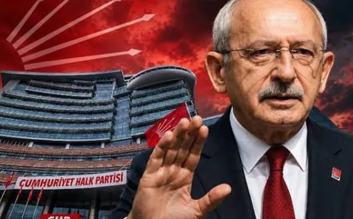CHP Lideri Kılıçdaroğlu'ndan Erken Seçim Çıkışı: "Ülke Bu Haldeyken Erken Seçim Olabileceği Kanaatinde Değilim!"