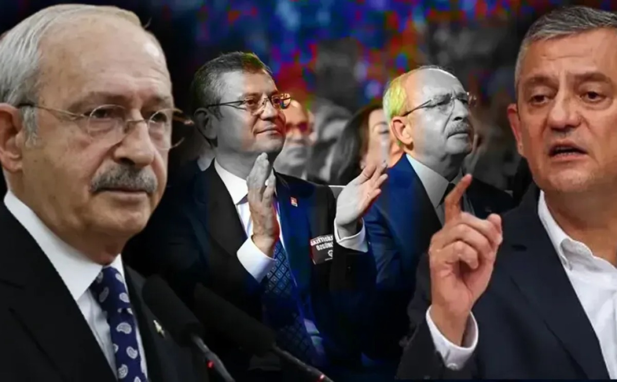 Kemal Kılıçdaroğlu'ndan YENİ Parti'ye İhtar: 5 Milyon TL'nin İadesi İstendi
