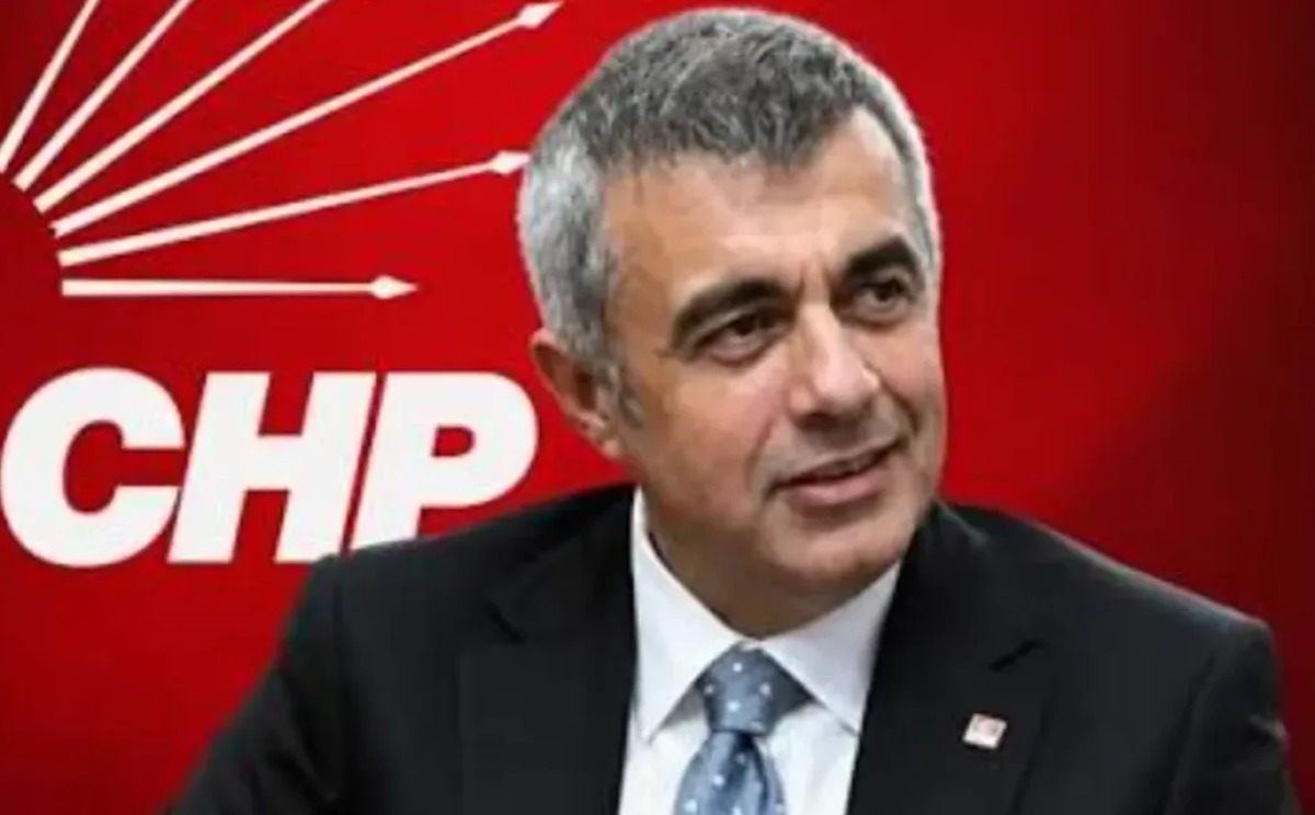 CHP İstanbul İl Başkanı Mehmet Ali Yüksel’den İstifalara Sert Tepki: "CHP Vesayet Kabul Etmez, Edemez!"