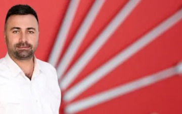 CHP Buca İlçe Başkanı Sinan Yeşilbaş’tan Çağrı: "Baba Ocağımızın Kapısı Herkese Açık!"