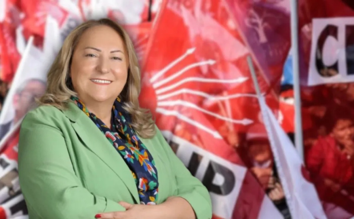 CHP Kadın Kolları Genel Başkanı Ayten Gülsever'den 24 Ekim Dünya Çocuk Felci Günü Mesajı