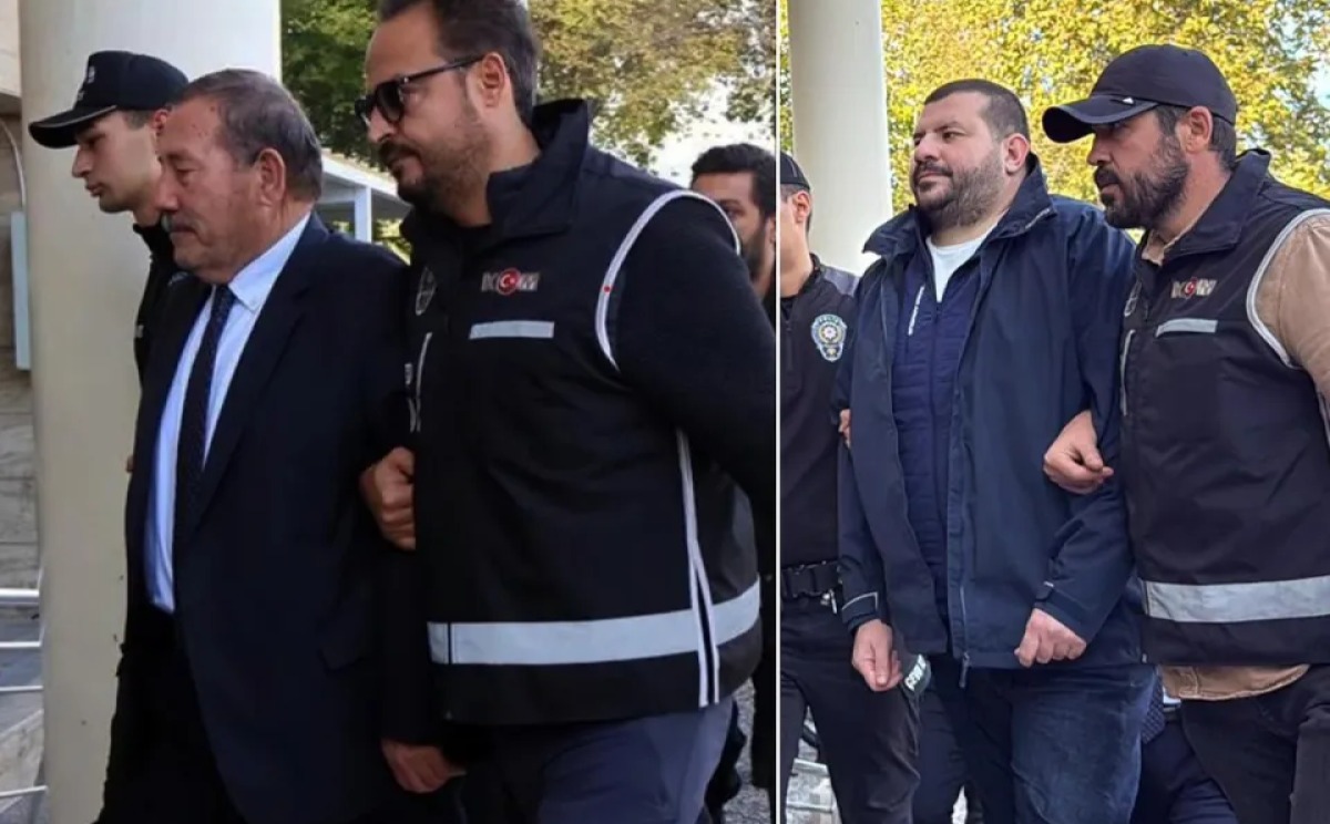 Muğla Merkezli İhale Soruşturmasında Flaş Gelişme: Milas Belediye Başkanı Fevzi Topuz Dahil 18 Tutuklama