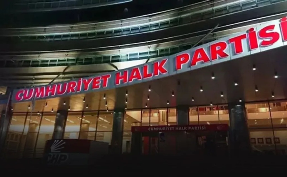 CHP'de Kongre Takvimine Yargıtay Freni: Genel Merkez Öteleme İçin Düğmeye Basabilir