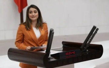 CHP’li Aysu Bankoğlu’ndan Tutuklu Belediye Başkanlarına Ziyaret: "Hiçbir Siyasi Hesap Adaletten Üstün Değildir"
