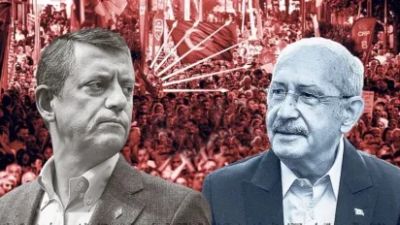 CHP Kaynakları: YENİ Parti'den Kopuşlar ve Dönüş Arayışları Yeniden Gündemde