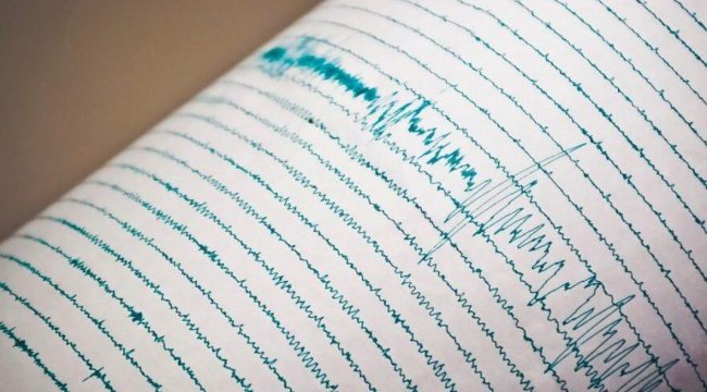 Deprem mi oldu? Kandilli ve AFAD son depremler listesi 11 Mayıs 2021