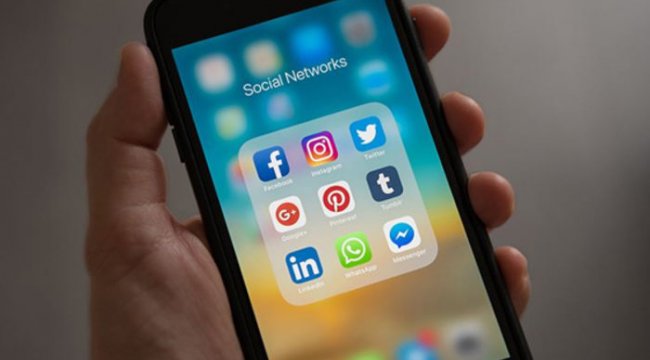 Kişisel Verileri Koruma Kurumu'ndan "sosyal medya akımı" uyarısı