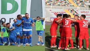 Süper Lig yolunda 'İzmir finali' orada oynanacak