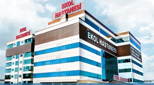 Ekol'den İzmir'in kuzeyinde dev yatırım
