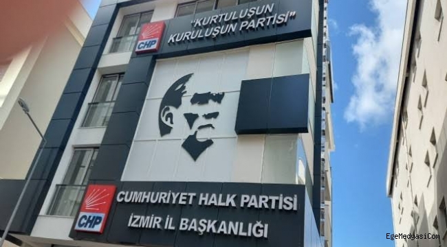 CHP İzmir'de gözler MYK'da!