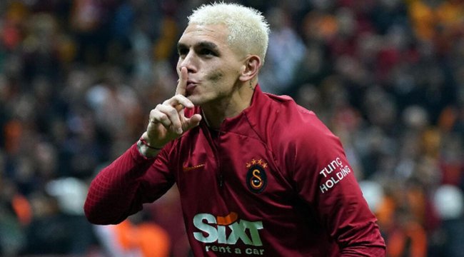 Galatasaray'da Lucas Torreira için karar verildi! 