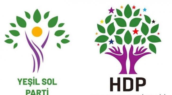 HDP 'Ümit Özdağ' desteği sonrası kararını açıkladı