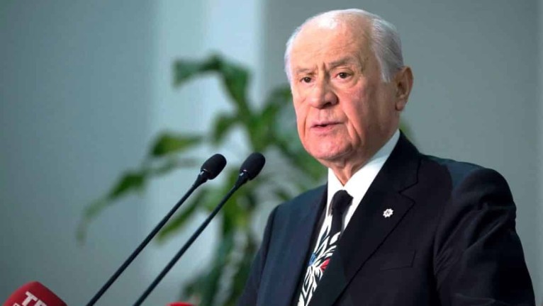 Bahçeli'nin Sağlık Durumu Hakkında MHP'den Açıklama: Endişeler Neden? 