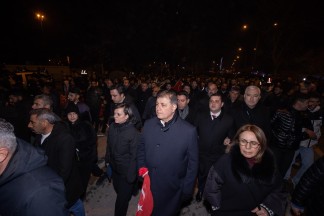 İzmir Adıyaman'da: Hangi proje hayata geçiyor, Başkan Tugay ne dedi?