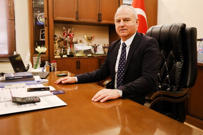 Çine Deprem Sonrası Dayanışması: Belediye Önlemleri Aldı mı, Hazırlıklı mı?