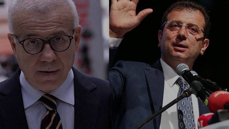 İmamoğlu'na Siyasi Yasak mı? Erdoğan'ın Geçmişiyle Benzerlikler Neler?