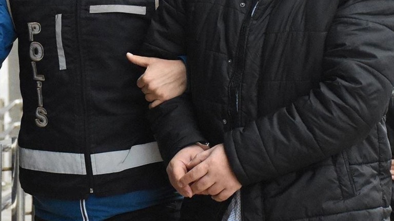 İzmir'deki FETÖ Operasyonunda ByLock Detayı Ne? Şüpheliler Kim?