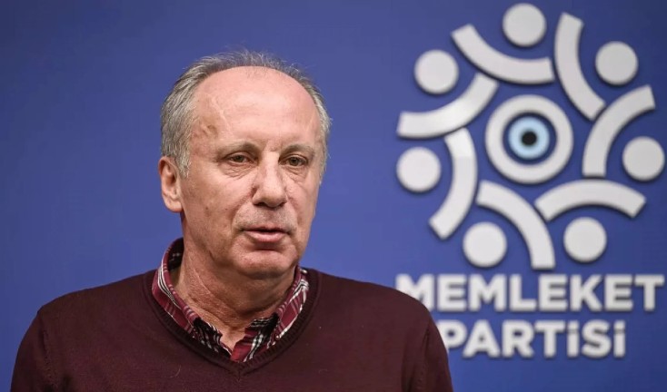 Memleket Partisi'nin borcu var mı? İnce'nin CHP'ye dönüşü partiyi etkiler mi?