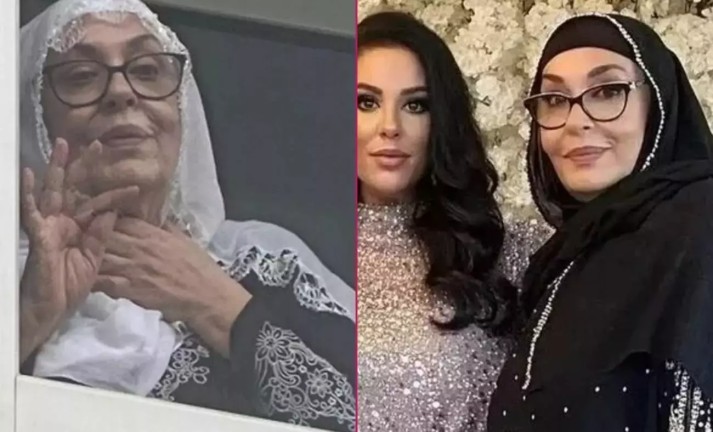 Necla Nazır Neden Hastanede? Ferdi Tayfur'un Vasiyeti Ne Söylüyor?