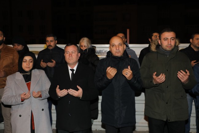 Furkan Apartmanı Davası: Nizip'te Adalet Yerini Bulacak mı? 