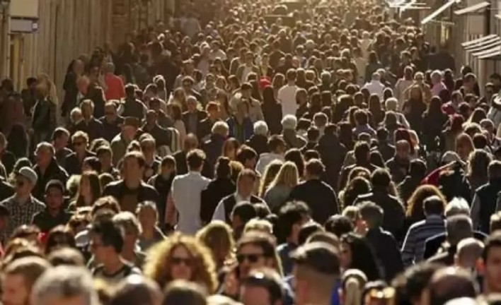  Türkiye Nüfusu 2024: Tekirdağ'ın Rekor Artışı, Hangi İller Azaldı? 