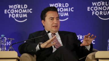 Babacan'dan Enflasyon Hedefi Eleştirisi: TCMB Aldatıyor mu? 