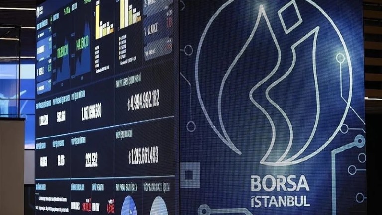 Avrupa Borsaları Neden Düştü? Otomotiv Sektörü ve ABD Verileri Etkisi Ne?