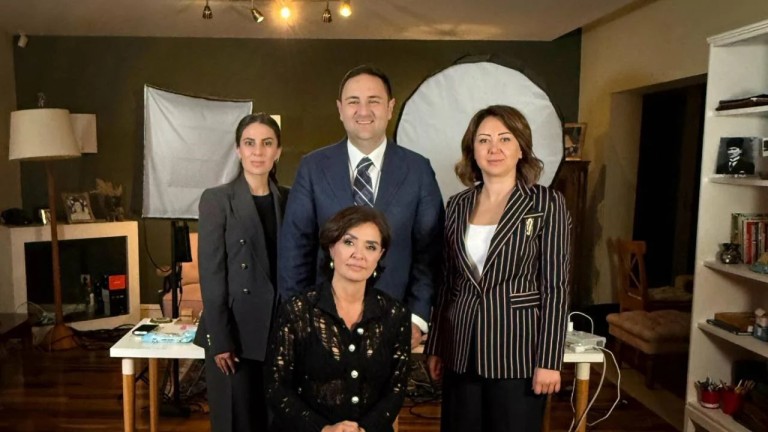 Özlem Gürses Neden Ev Hapsinde? CHP'den Ziyaret ve Tepkiler