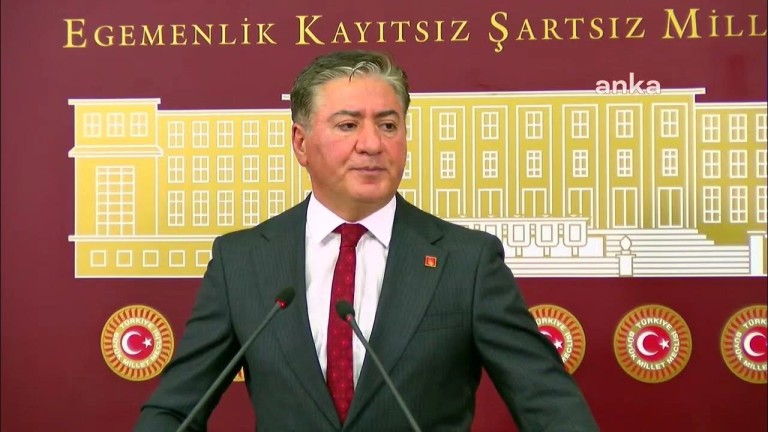 AKP Deprem Fonu Nerede? Murat Emir'den Sert Eleştiri ve Şeffaflık Çağrısı