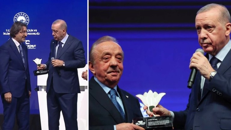 Erdoğan'dan Depremde Cengiz'e Yetersiz Yardım Eleştirisi, Ziraat'e Sert Uyarı!