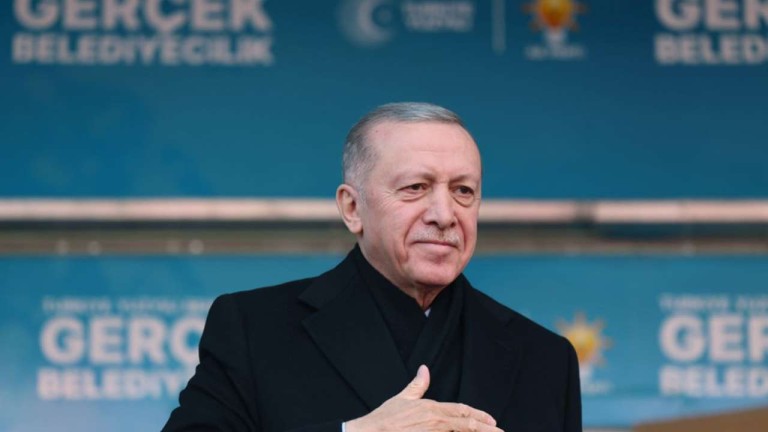 Erdoğan İstanbul Kongresi'nde 2028 Vizyonunu Açıkladı: Yeni Bir Dönem mi Başlıyor?