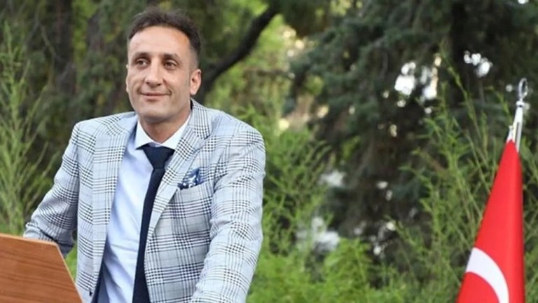 CHP'den İstifa Eden Eşref Çakır'ın Sürpriz Kararı Ne? 