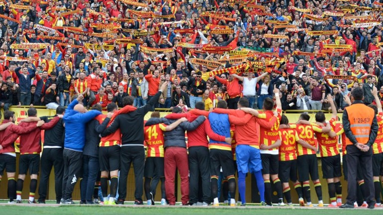 Göztepe Kombine İptali: Hangi Taraftar Davranışları Kartı Süresiz İptal Ediyor?