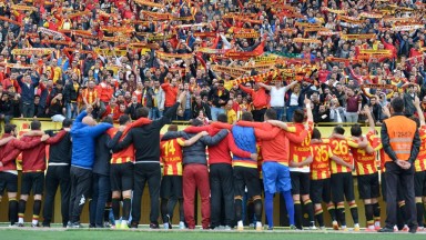 Göztepe Kombine İptali: Hangi Taraftar Davranışları Kartı Süresiz İptal Ediyor?