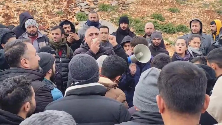 Gaziantep Halı İşçisi Direnişi: %80 Zam Talebi! Detaylar Ne Anlatıyor?