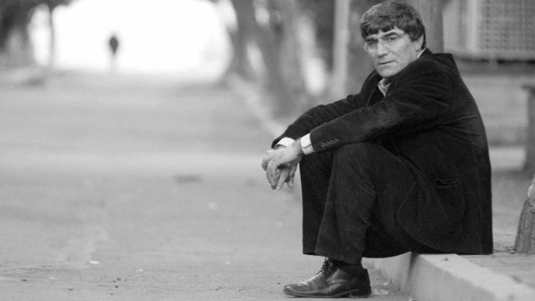 Hrant Dink Davası Kararı: Müebbet Hapis Cezaları ve Tutuklamalar