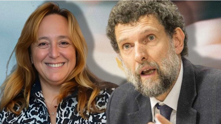 Ayşe Barım'ın Gözaltısı: Kavala'dan Gezi İletişimi İddiasına Yanıt Geldi mi?