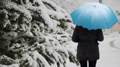 Meteoroloji'den Kritik Uyarılar!   Türkiye'de Hava Durumu Alarmı! 
