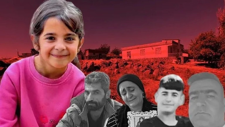 Diyarbakır Narin Güran Cinayeti: İstinaf Kabul Edilecek mi, Beraat Gelecek mi?