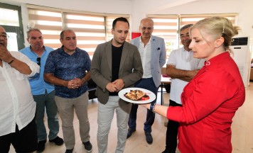 Bornova'da Ücretsiz Pastacılık Kursu! Kimler Başvurabilir, Son Tarih Ne?