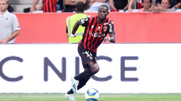 Galatasaray'ın Sol Bek Radarında Sürpriz İsim: Racine Coly Transferi mi?