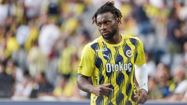 Saint Maximin Fenerbahçe'de! Transfer Neden İptal Oldu? Taraftar Mesajı Ne?