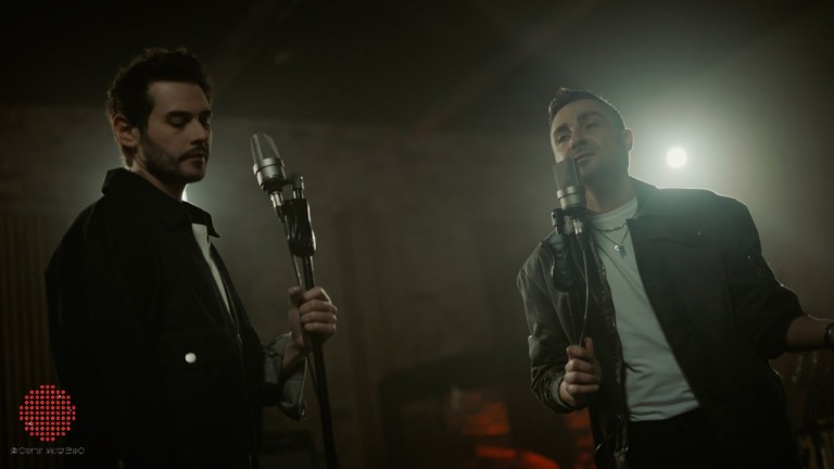 Cem Belevi & Samet Tecer "Değmezsin" Düetiyle Hangi Duygulara Dokunuyor?