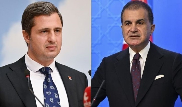 Erdoğan'ın Trump'ın Gazze önerisine sessizliği: CHP'den sert Filistin tepkisi