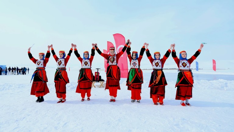 Çıldır Gölü Buz Şenliği: Kars Turizmine Katkısı Ne? Etkinlik Detayları