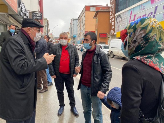 Şanlıurfa'da Şaşırtan Talep: Kadın Hakları Yasası Engelensin mi İstendi?