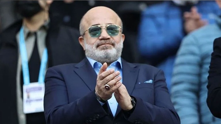 Adana Demirspor Başkanı Sancak Neden Sahadan Çekildi? Okan Buruk Suçlaması