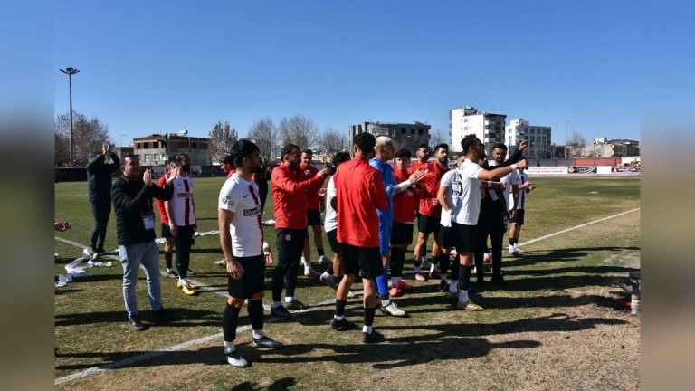 İzmir Amatör Lig'de Kavga: Kemalpaşa Yamanlar Maçında Neler Yaşandı?