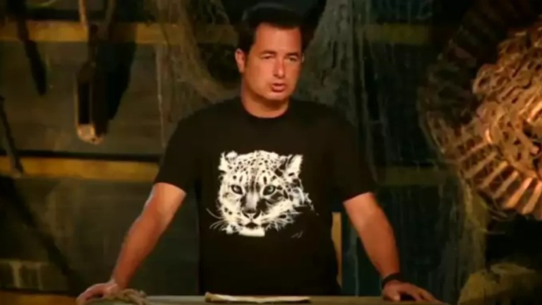 Survivor'da Kavga Şoku: Adem ve Sedat Diskalifiye Olacak mı?